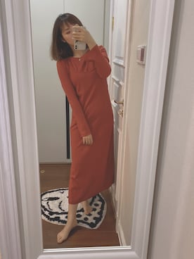 moigigiさんのコーディネート