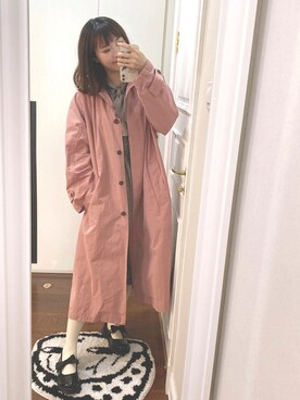 moigigiさんのコーディネート