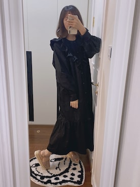 moigigiさんのコーディネート