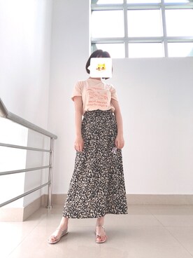 moigigiさんのコーディネート