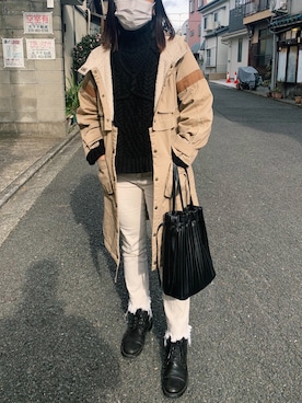 kyopさんのコーディネート