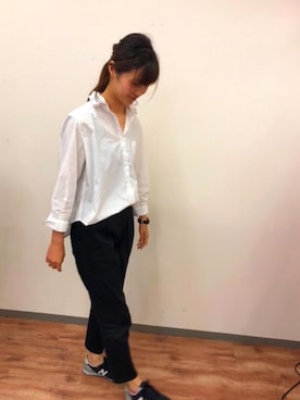 w_ayyyさんのコーディネート