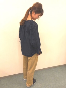 w_ayyyさんのコーディネート