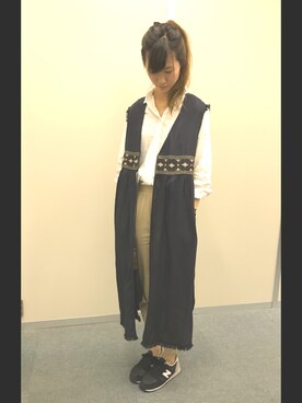 w_ayyyさんのコーディネート