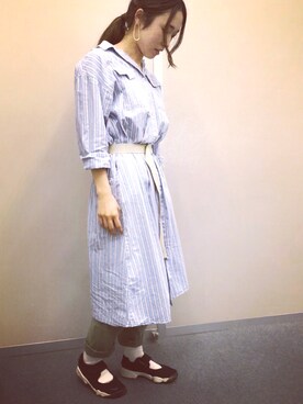 w_ayyyさんのコーディネート