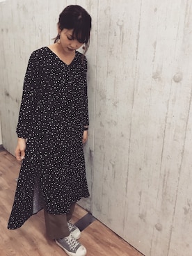 w_ayyyさんのコーディネート