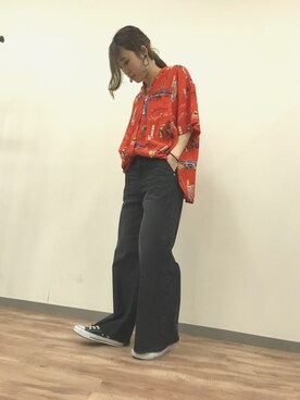 w_ayyyさんのコーディネート