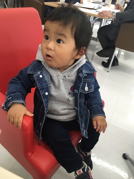 soochanෆ⃛さんのコーディネート