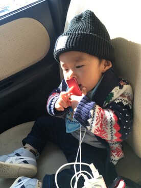 soochanෆ⃛さんのコーディネート