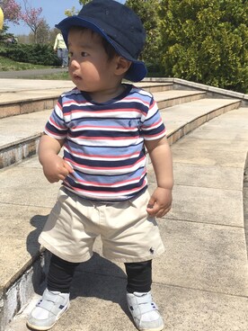 soochanෆ⃛さんのコーディネート