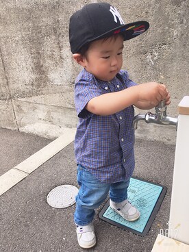 soochanෆ⃛さんのコーディネート