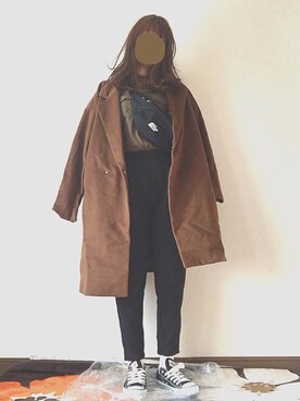 わこさんのコーディネート