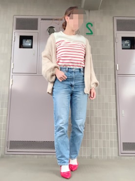  🌼 𝕞 𝕚 𝕟 𝕒 🌼さんのコーディネート