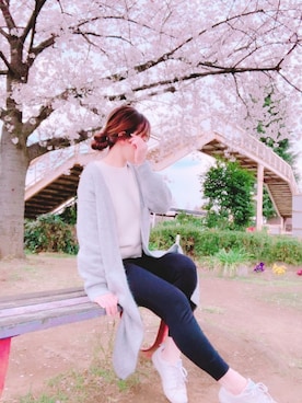  🌼 𝕞 𝕚 𝕟 𝕒 🌼さんのコーディネート