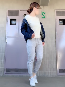  🌼 𝕞 𝕚 𝕟 𝕒 🌼さんのコーディネート