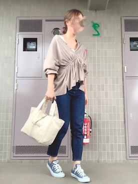  🌼 𝕞 𝕚 𝕟 𝕒 🌼さんのコーディネート