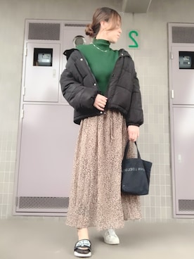  🌼 𝕞 𝕚 𝕟 𝕒 🌼さんのコーディネート