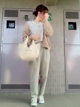  🌼 𝕞 𝕚 𝕟 𝕒 🌼さんのコーディネート