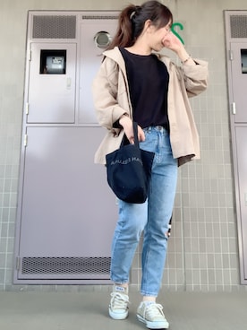  🌼 𝕞 𝕚 𝕟 𝕒 🌼さんのコーディネート