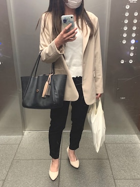  🌼 𝕞 𝕚 𝕟 𝕒 🌼さんのコーディネート