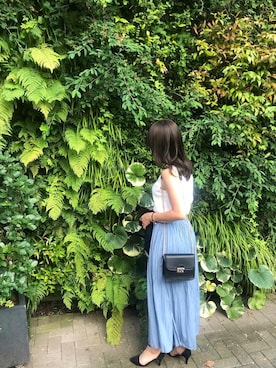  🌼 𝕞 𝕚 𝕟 𝕒 🌼さんのコーディネート