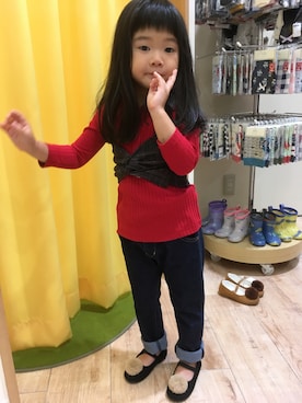 ゆっちゃんさんのコーディネート