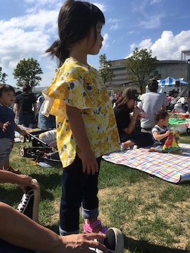 ゆっちゃんさんのコーディネート