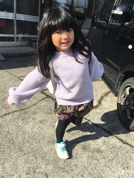 ゆっちゃんさんのコーディネート