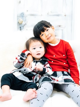 ゆっちゃんさんのコーディネート