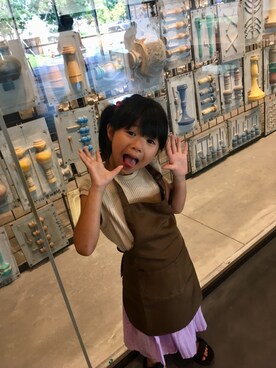 ゆっちゃんさんのコーディネート