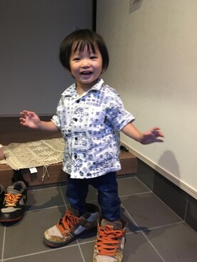 ゆっちゃんさんのコーディネート