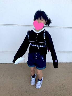 ゆっちゃんさんのコーディネート