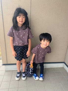 ゆっちゃんさんのコーディネート