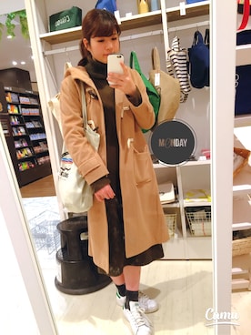 reina .さんのコーディネート