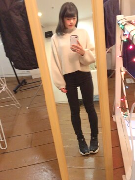 reina .さんのコーディネート