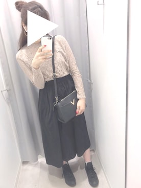 reina .さんのコーディネート