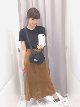 reina .さんのコーディネート