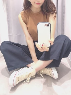 reina .さんのコーディネート