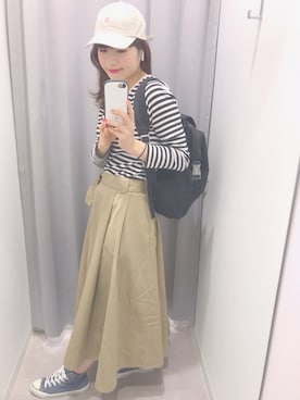 reina .さんのコーディネート