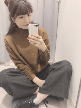 reina .さんのコーディネート