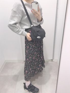 reina .さんのコーディネート