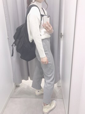 reina .さんのコーディネート