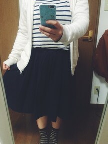 earth music&ecology | ニット/セーター