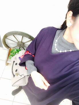 kajikoさんのコーディネート