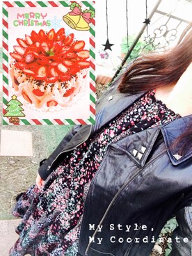 kajikoさんのコーディネート