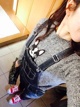 kajikoさんのコーディネート