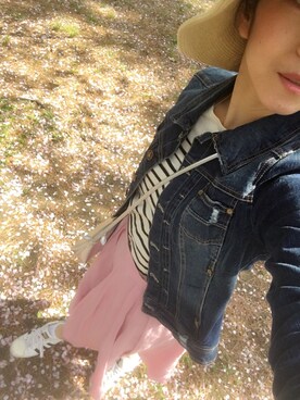 kajikoさんのコーディネート