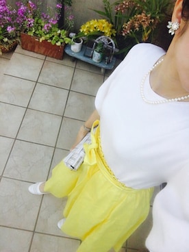 kajikoさんのコーディネート