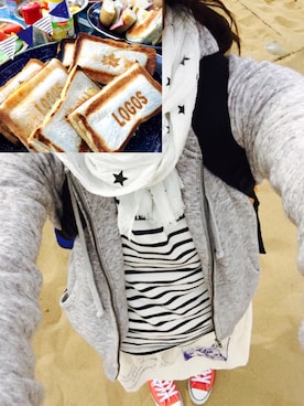 kajikoさんのコーディネート