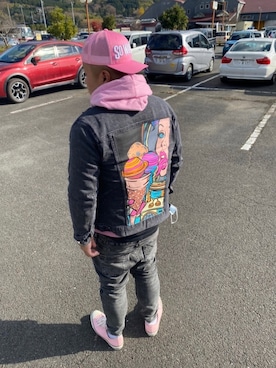 doughboyさんのコーディネート